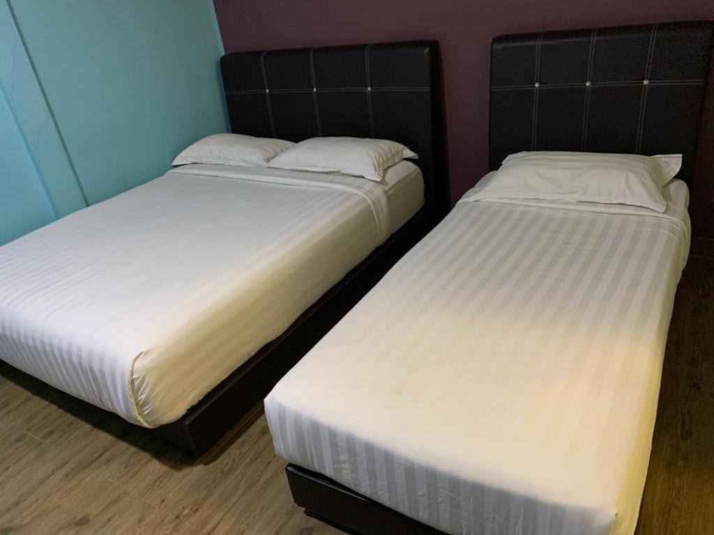 Elmark Hotel Κουαντάν Εξωτερικό φωτογραφία